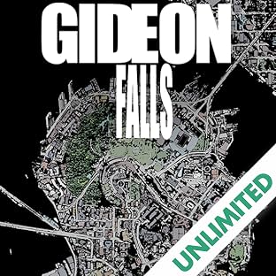 Gideon Falls